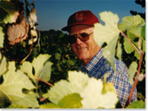 Meet the Winemaker - Richard G. Peterson